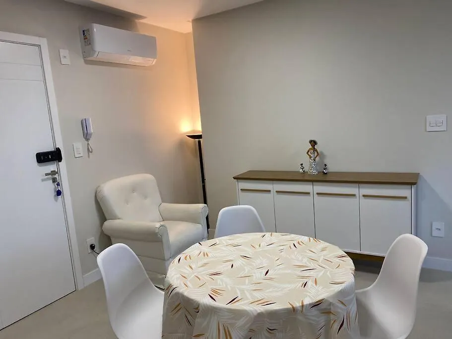 Apartament Ap Excelente 10 Andar Praia Brava Vista Mar Ao Horizonte Itajaí