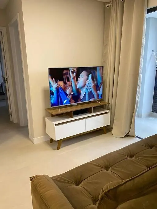 Apartament Ap Excelente 10 Andar Praia Brava Vista Mar Ao Horizonte Itajaí