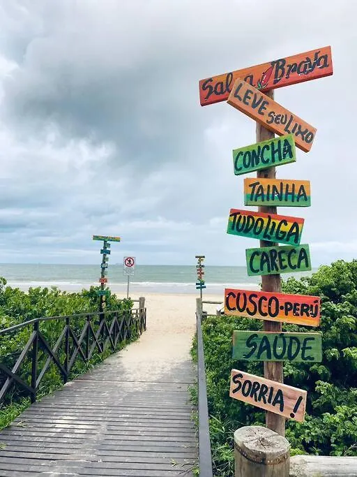 Ap Excelente 10 Andar Praia Brava Vista Mar Ao Horizonte Itajaí