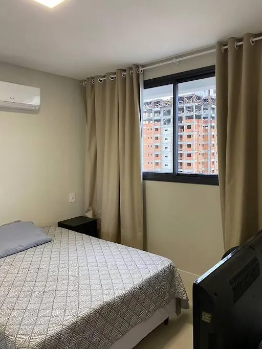 Ap Excelente 10 Andar Praia Brava Vista Mar Ao Horizonte Itajaí Apartamento
