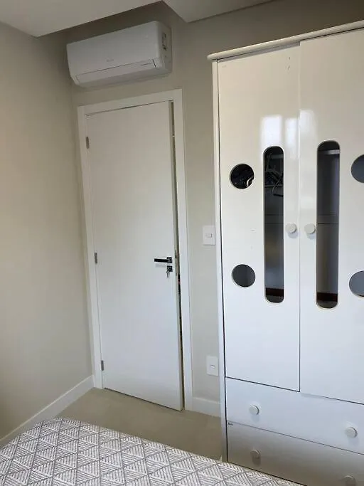 Ap Excelente 10 Andar Praia Brava Vista Mar Ao Horizonte Itajaí Apartamento
