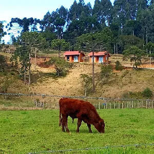 Observatorio Chalé