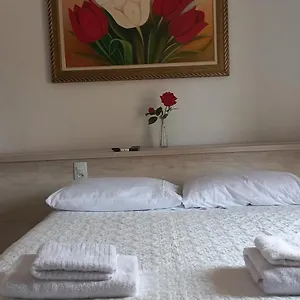 Ideal P Um Bom Descanso Quarto em Acomodações Particulares